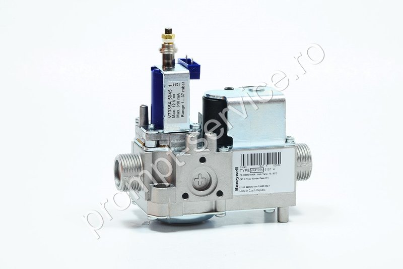 Vana gaz VK 4105 centrala Immergas Eolo Mini KW, Eolo Mini Special, Eolo Star 3E, Zeus 24 Maior cod piesa 1.040666 (1.026950) - imagine 2