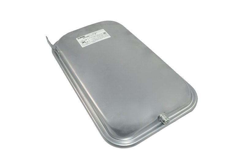 Vas expansiune 8 litri centrala Immergas Victrix EXA, cod piesa 1.023560 (1.030996) - imagine principală