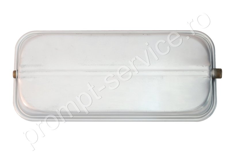Vas expansiune 10 litri centrala termica Immergas Zeus 27 Superior, cod piesa 1.016281 - imagine 2