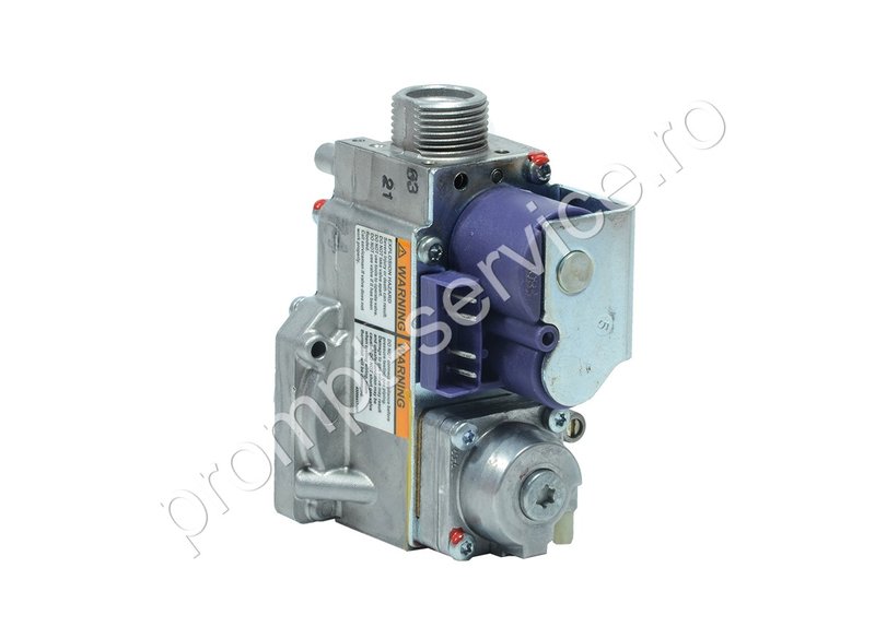 Vana gaz VK 8115 VE centrala termica Immergas, cod piesa 3.023781 (1.025694) - imagine 3