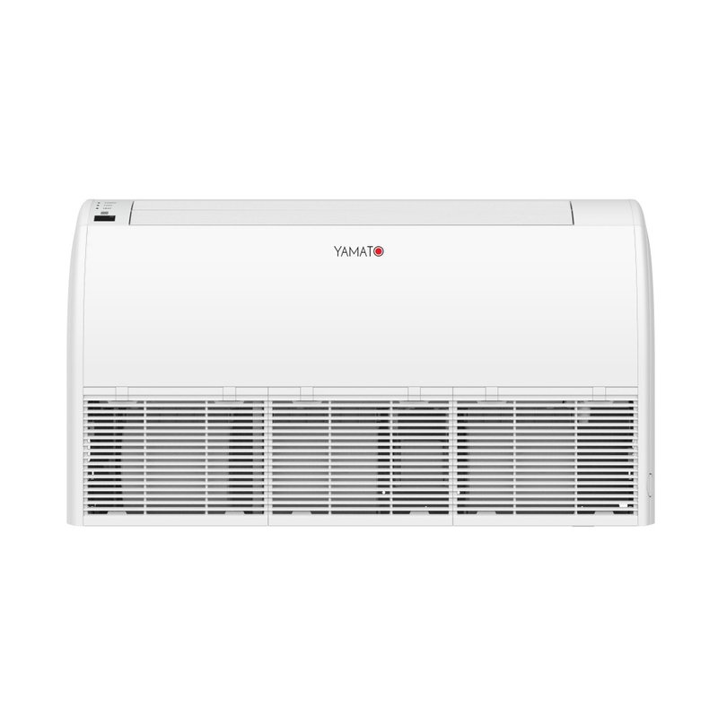 Aparat de aer conditionat podea-tavan Yamato 18000 BTU YFC18G4 - imagine principală