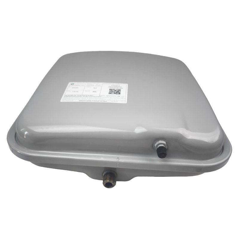 Vas de expansiune Viessmann 7837231 - poza laterala