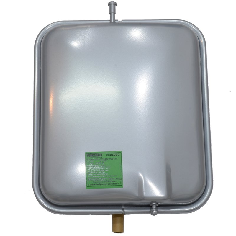 Vas de expansiune Viessmann 7837231 - alta poza de sus