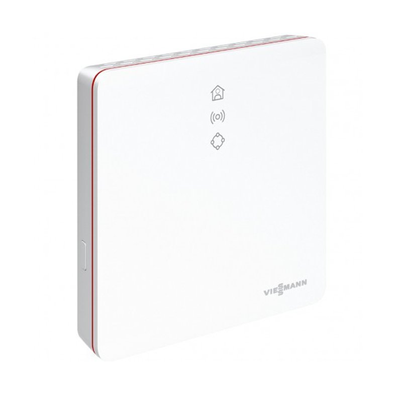Termostat wi-fi Viessmann ViCare modulant