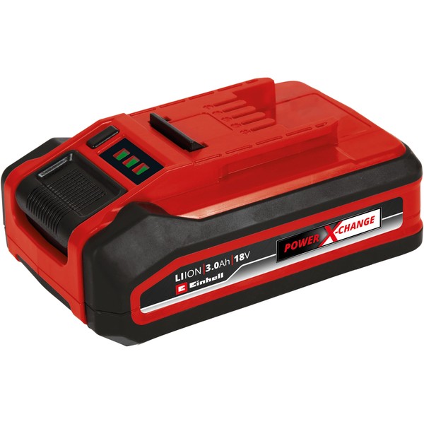 Acumulator Einhell 18V, 3,0/1 Ah, Li-Ion, 4511501 - Prompt Service