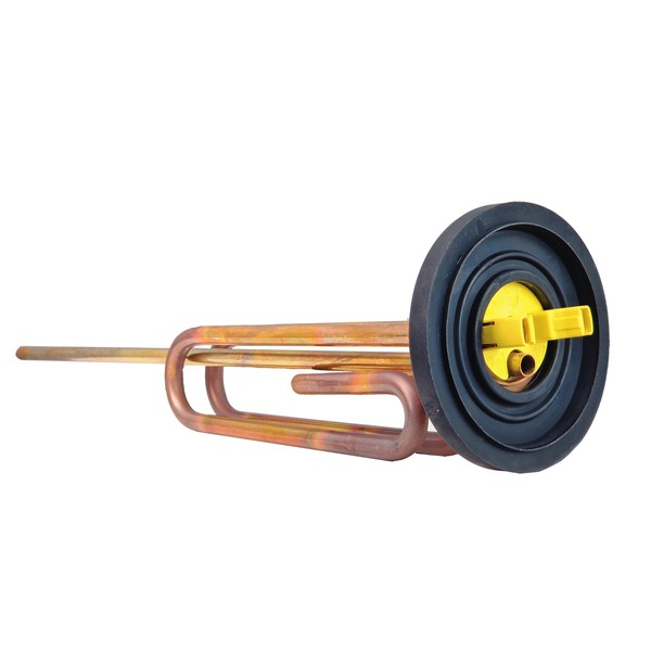 Rezistenta electrica pentru boiler electric CHX si ECOFIX Ariston 1200W, cod piesa 65115842 - Prompt Service