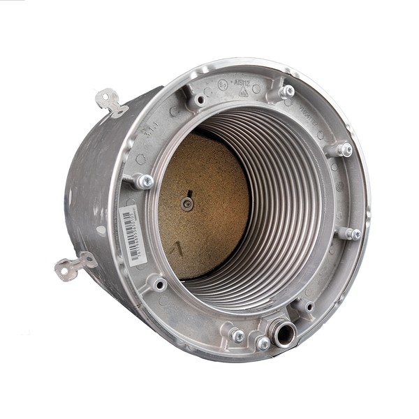 Schimbator primar centrala termica Viessmann Vitodens, cod piesa 7826461 - Prompt Service