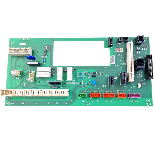Placa electronica pentru centrala termica Viessmann Vitoro NIC 100 KC4B, cod piesa 7837094 - Prompt Service