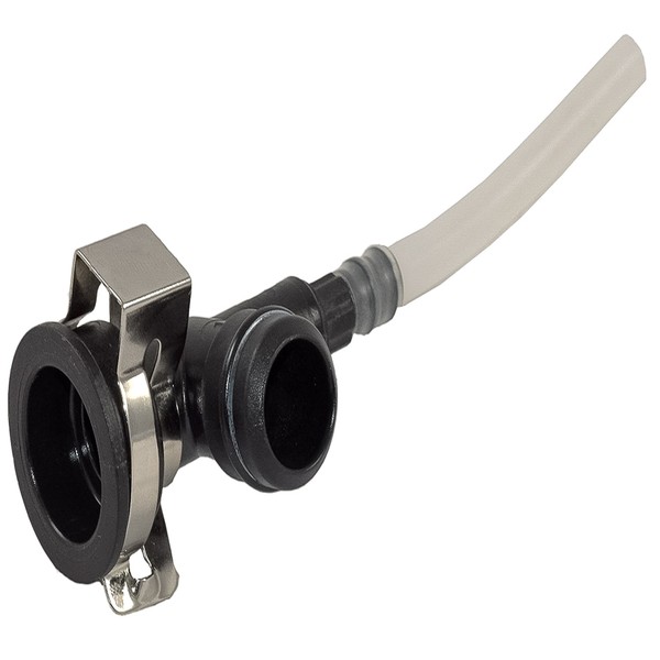 Racord tur schimbator incalzire pentru centrala termica Ariston Cares, cod piesa 65114233 - Prompt Service