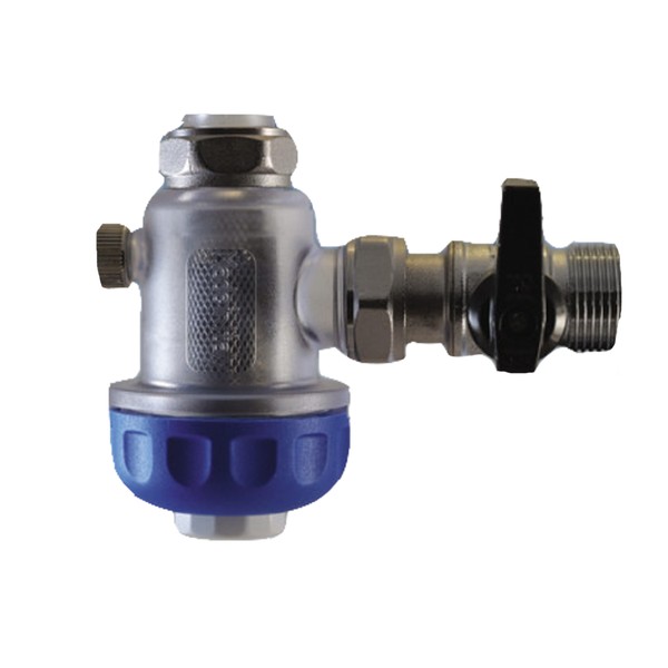 Filtru anti-magnetita Facot WL-Magnex HP 8P COMPACT 3/4 WLMAGHP8P - Prompt Service