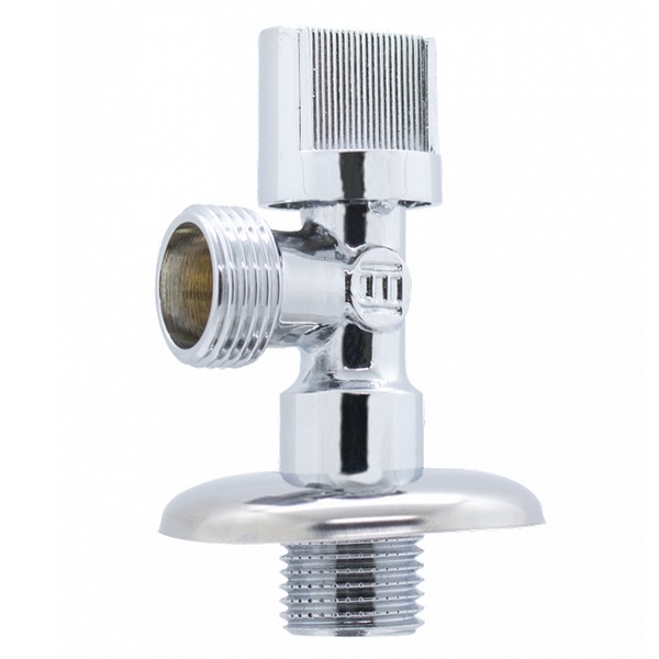 Robinet coltar 1/2" FE, Everline RB-CB12