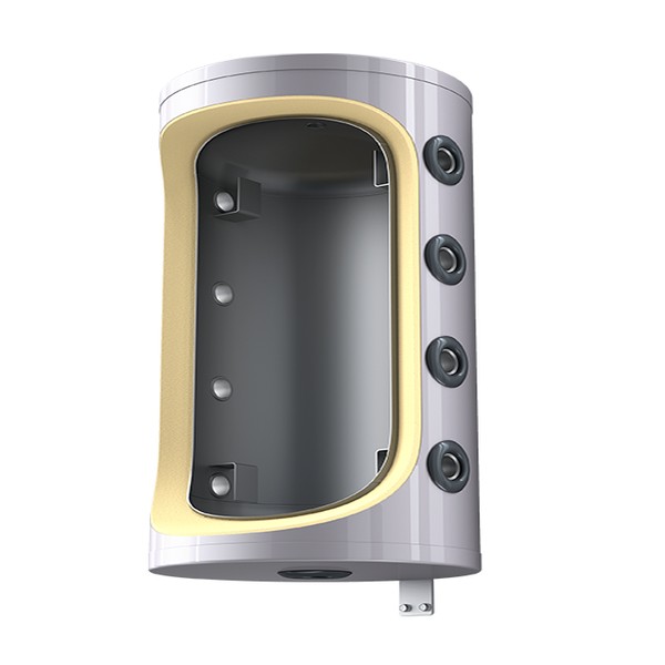 Puffer pompa caldura 50 litri Tesy V 50 40, rezervor acumulare, 423103 - Prompt Service