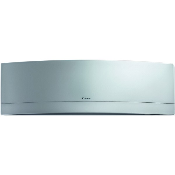 Aparat de aer conditionat Daikin Emura 12000 BTU, FTXJ35MS / RXJ35M, Comfort, Flux 3D, Control online, - Prompt Service