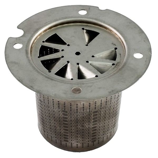 Arzator pentru centrala termica Immergas Victrix Tera, cod piesa 1.040334 (1.039204) - Prompt Service