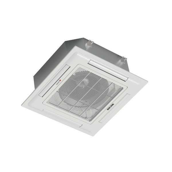 Aer conditionat tip caseta, 12000 BTU Yamato YC12T1, refulare 4 directii - Prompt Service