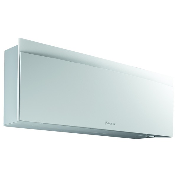 Aparat de aer conditionat Daikin Emura 18000 BTU, FTXJ50AW RXJ50A, A+++, Alb - Prompt Service