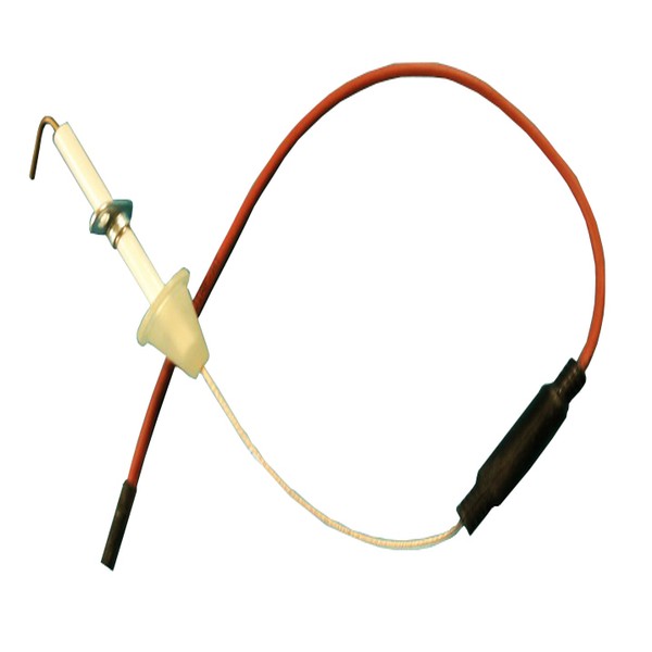 Electrod aprindere detectie centrala termica Immergas Eolo Star 3E, cod piesa 3.021021 - Prompt Service