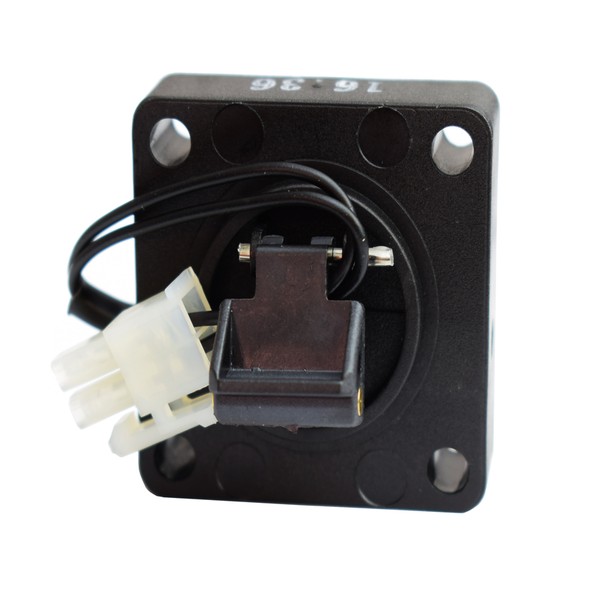 Fluxostat apa calda menajera pentru centrala termica Ariston, cod piesa 995948 - Prompt Service