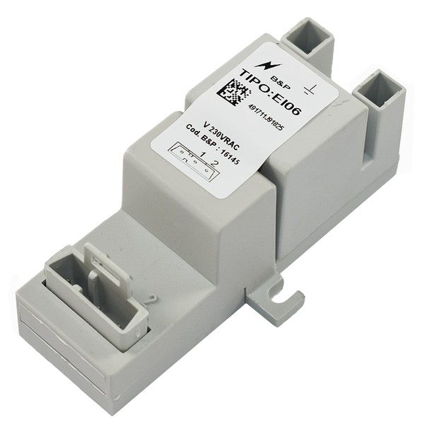 Generator scanteiei pentru centrala termica Immergas EXA, cod piesa 1.025360 (1.022297) - Prompt Service