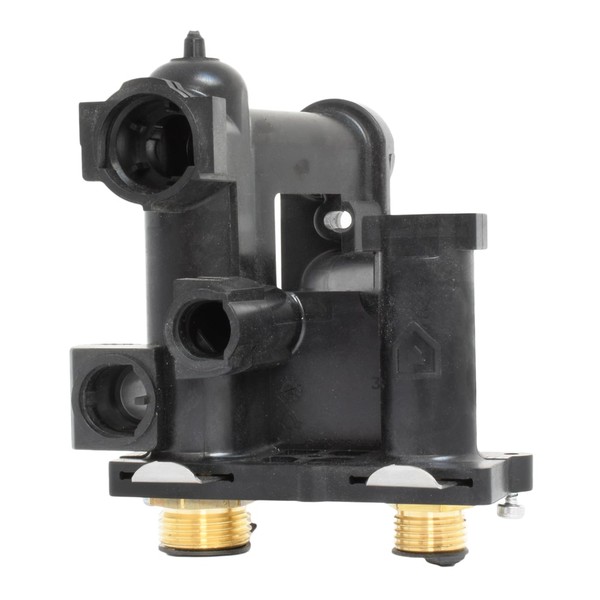 Hidrobloc grup tur pentru centrala termica Ariston, cod piesa 65117952 - Prompt Service