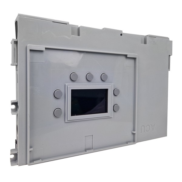 Placa electronica centrala termica Bosch Condens 2300W, cod piesa 8737605180 (8737602315) - Prompt Service