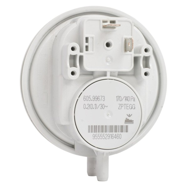 Presostat aer pentru centrala termica Viessmann Vitopend 100 WH0A, cod piesa 7823286 - Prompt Service