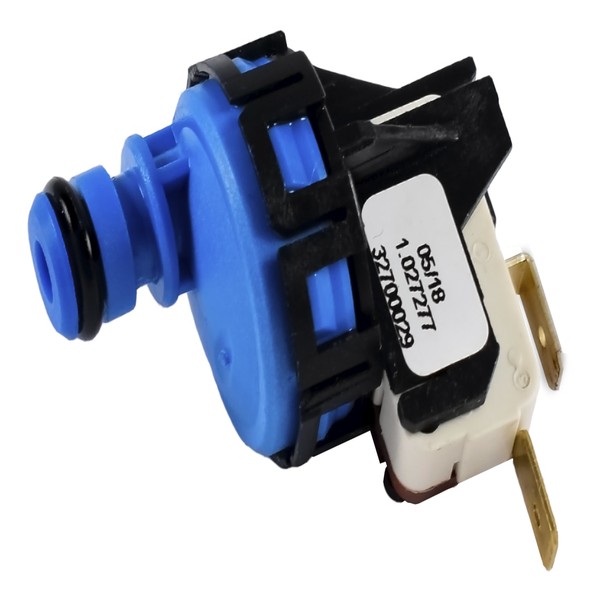 Presostat apa pentru centrala termica Immergas Eolo Mini KW, Exa, Tera   cod piesa 1.027277 (1.025072) - Prompt Service