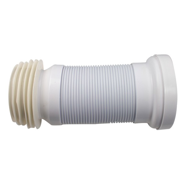 Racord WC Everline, extensibil 58 cm - Prompt Service