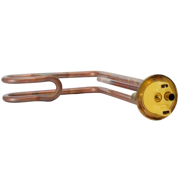 Rezistenta electrica pentru boiler electric Ariston 1200 W 230V, cod piesa 65114900, compatibil Andris RS - Prompt Service