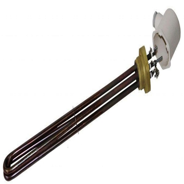 Rezistenta electrica pentru centrala termica electrica Protherm Ray V11, capacitate 3 kW, Leduri, cod piesa - Prompt Service