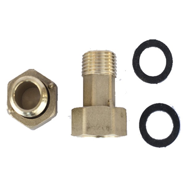 Semiolandez contor apa 3/4", set 2 bucati, GOBE - Prompt Service