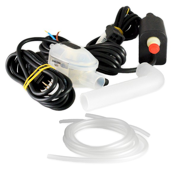 Pompa condens aer conditionat Siccom MINI FLOWATCH 1 EVO - Prompt Service