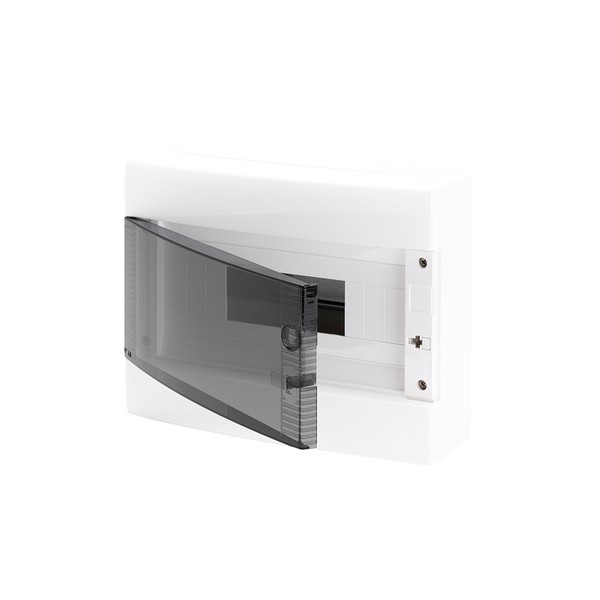 Tablou electric aplicat Gewiss 12 module, GW40045 - Prompt Service