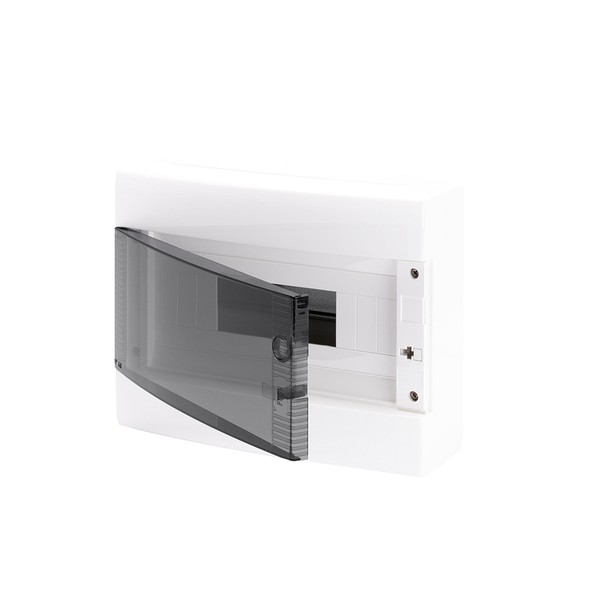 Tablou electric aplicat Gewiss 8 module, GW40043 - Prompt Service