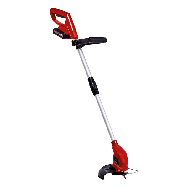 Coasa electrica (trimer) cu acumulator, PXC GC-CT 18/24 Li, acumulator 18 V, 2 Ah, latime taiere 24 cm, - Prompt Service