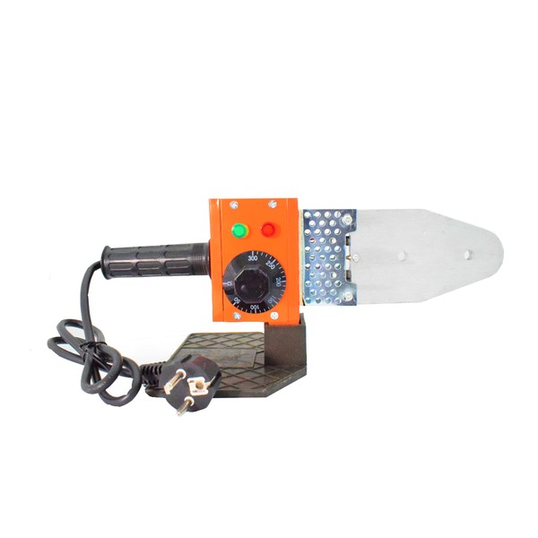 Trusa de sudura pentru PPR, 20-63, accesorii, Everline - Prompt Service