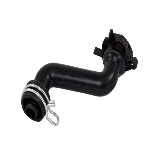 Tub flexibil pentru centrala termica Ariston Cares 24 kW, cod piesa 65114247 - Prompt Service