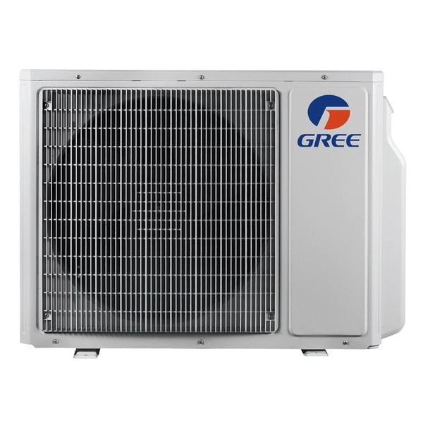 Unitate externa aer conditionat pentru sisteme multisplit Gree Free Match GWHD24NK6OO(LC)(LH), 24000 BTU, - Prompt Service