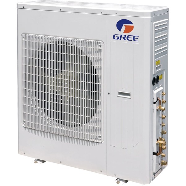 Unitate externa aer conditionat pentru sisteme multisplit Gree Free Match GWHD36NK6LO(LC), 36000 BTU, maxim - Prompt Service