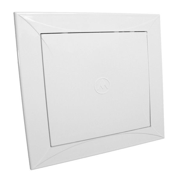 Usa de acces Dospel DR 200x250 mm, alba - Prompt Service