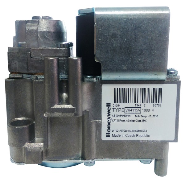 Vana gaz VK 4115 centrala termica Immergas, cod piesa 1.011846 - Prompt Service