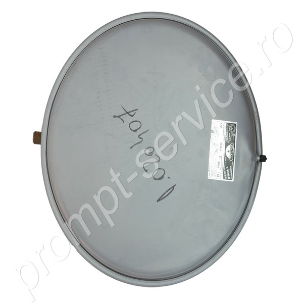 Vas expansiune pentru centrala termica Immergas Maior 24 / 28 KW, capacitate 10 litri, cod piesa 1.020407 - Prompt Service