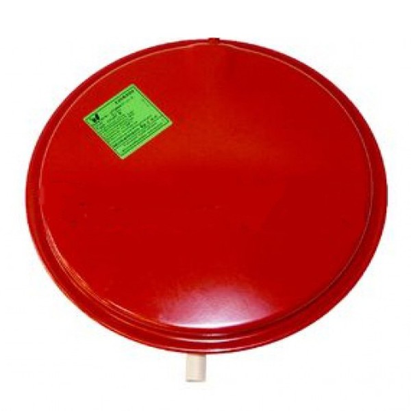 Vas expansiune 6 litri pentru centrala termica Viessmann Vitopend 100 WH1D, cod piesa 7831308 - Prompt Service