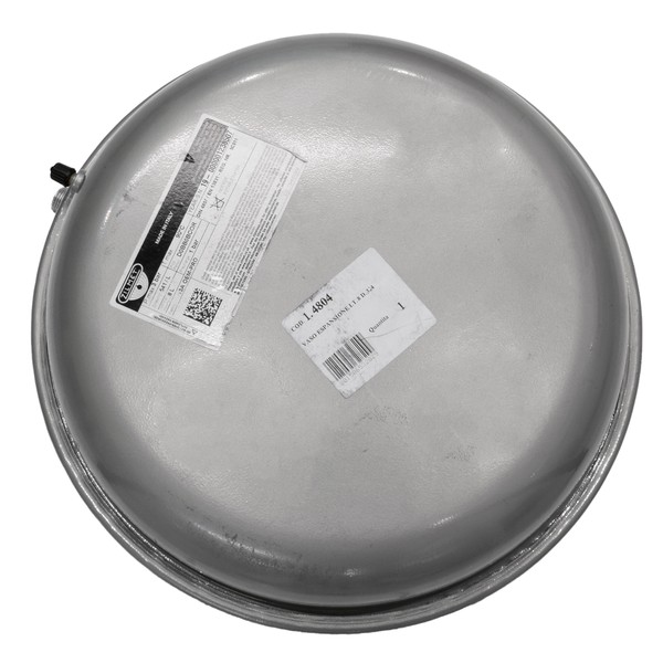 Vas expansiune 8 litri centrala termica Immergas Zeus Mini, cod piesa 1.4804 - Prompt Service