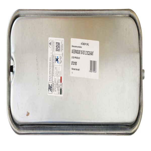 Vas expansiune 7 litri pentru centrala termica Motan 13N-726 C15/C22, cod piesa E12185 - Prompt Service