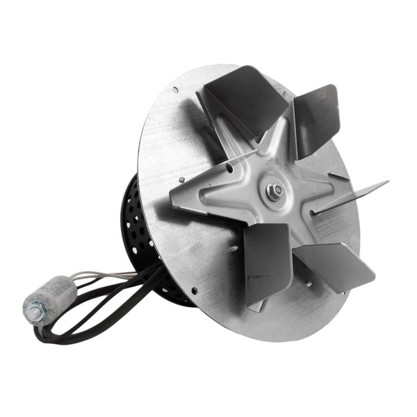 Ventilator cazan termic Viessmann Vitoligno 100S 25/30/40 kW, cod piesa 7830248 - Prompt Service