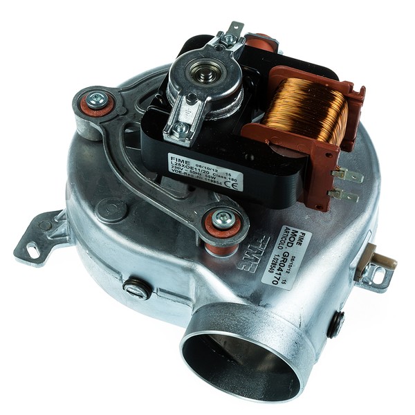 Ventilator centrala termica Immergas MINI 28 3E, MAIOR 28 4E 1.028549 - Prompt Service