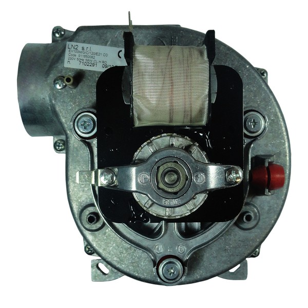 Ventilator centrala termica Immergas Eolo Star KW, Eolo Star cod piesa 1.018745 - Prompt Service