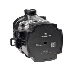 Pompa circulatie centrala termica Immergas Victrix Pro 35-55, cod piesa 1.039695