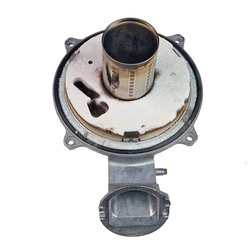 Arzator pentru centrala termica Immergas Victrix Omnia, Victrix Zeus 25, cod piesa 1.041326 (3.029806)